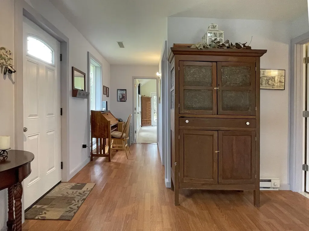 383 Moody Road Lincoln VT 05443
