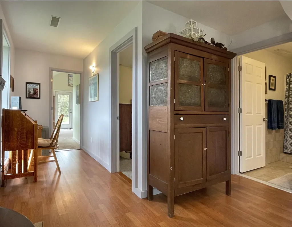 383 Moody Road Lincoln VT 05443