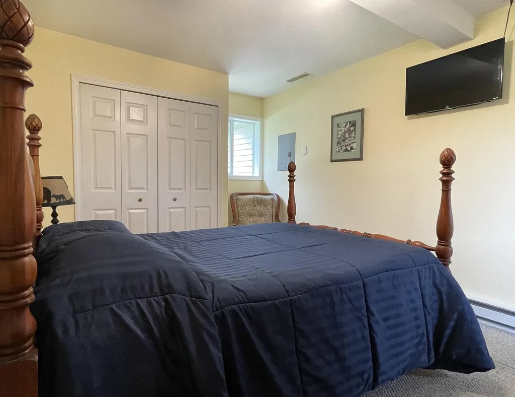 383 Moody Road Lincoln VT 05443