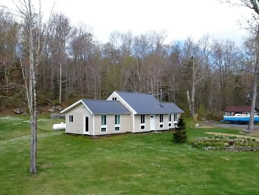 383 Moody Road Lincoln VT 05443