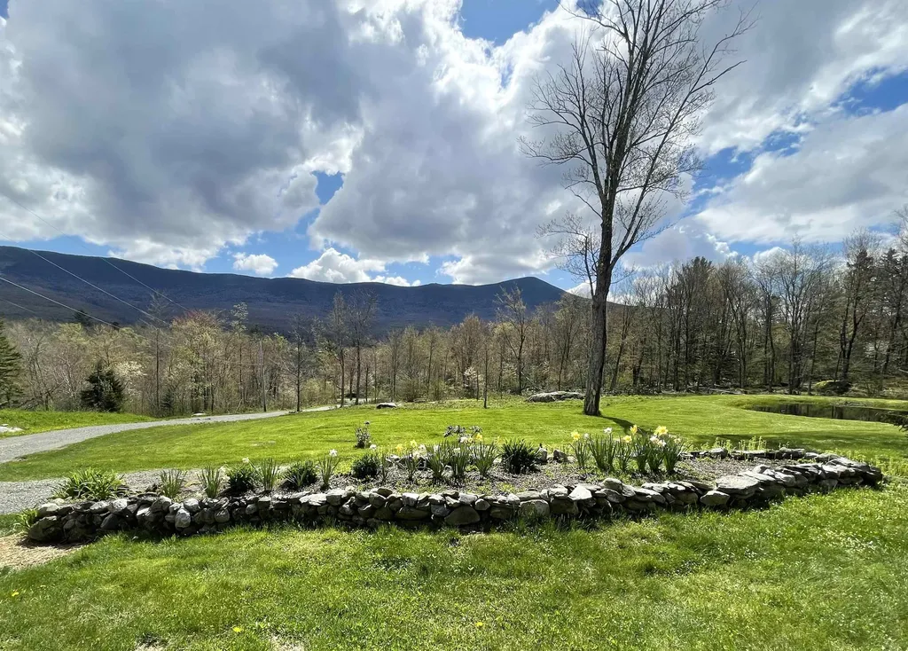 383 Moody Road Lincoln VT 05443