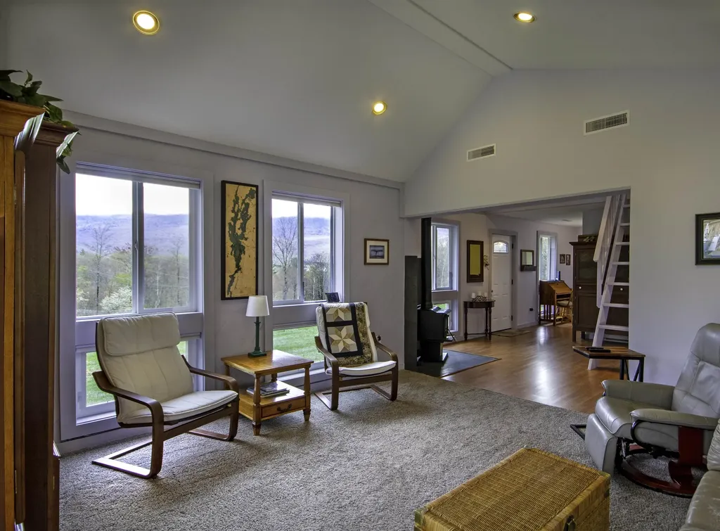 383 Moody Road Lincoln VT 05443