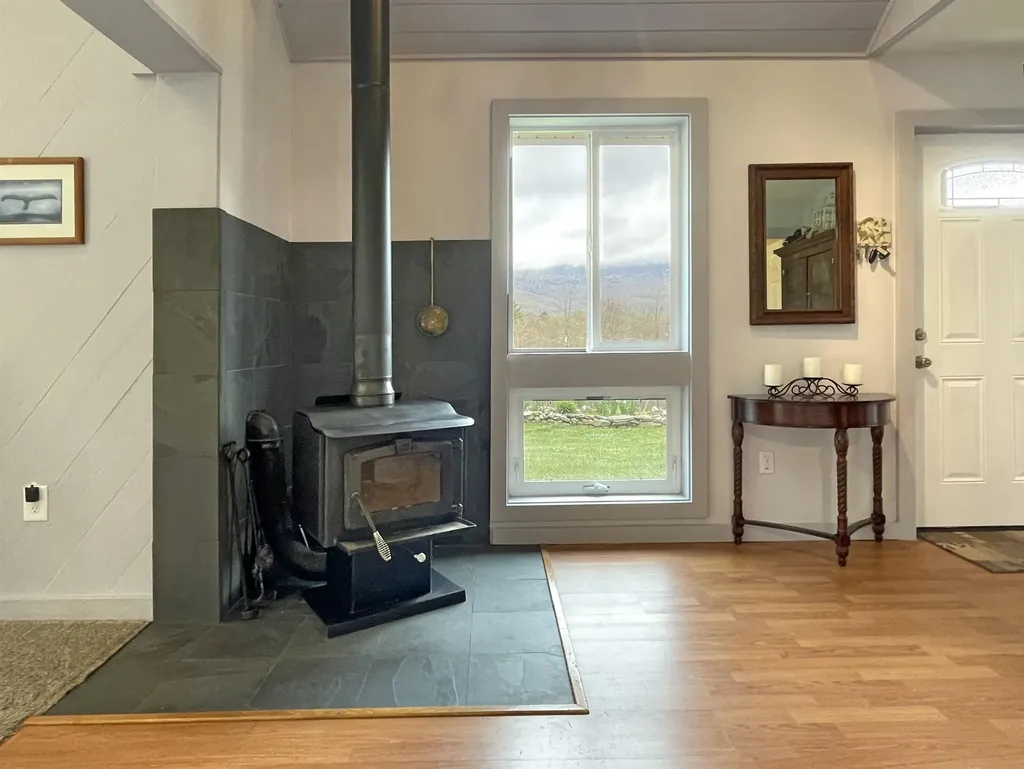 383 Moody Road Lincoln VT 05443