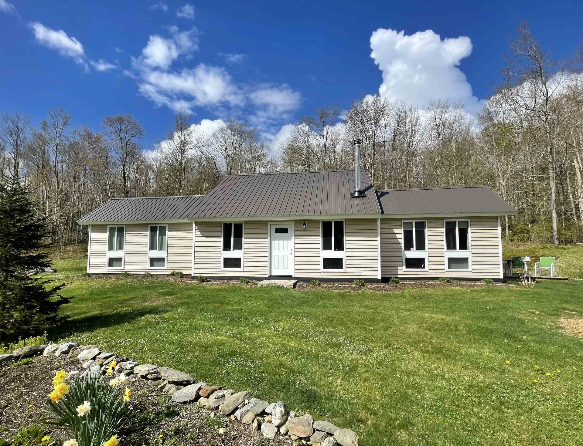 383 Moody Road Lincoln VT 05443