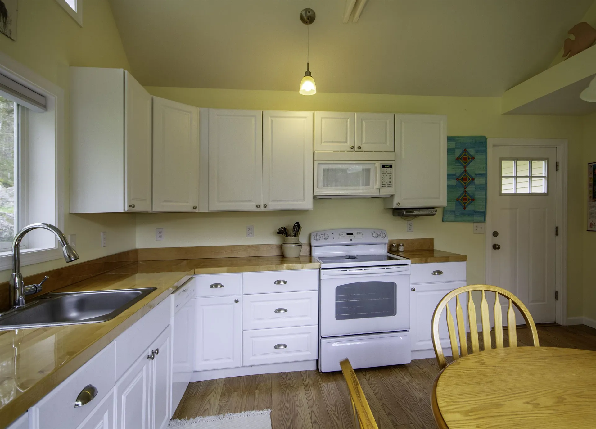 383 Moody Road Lincoln VT 05443