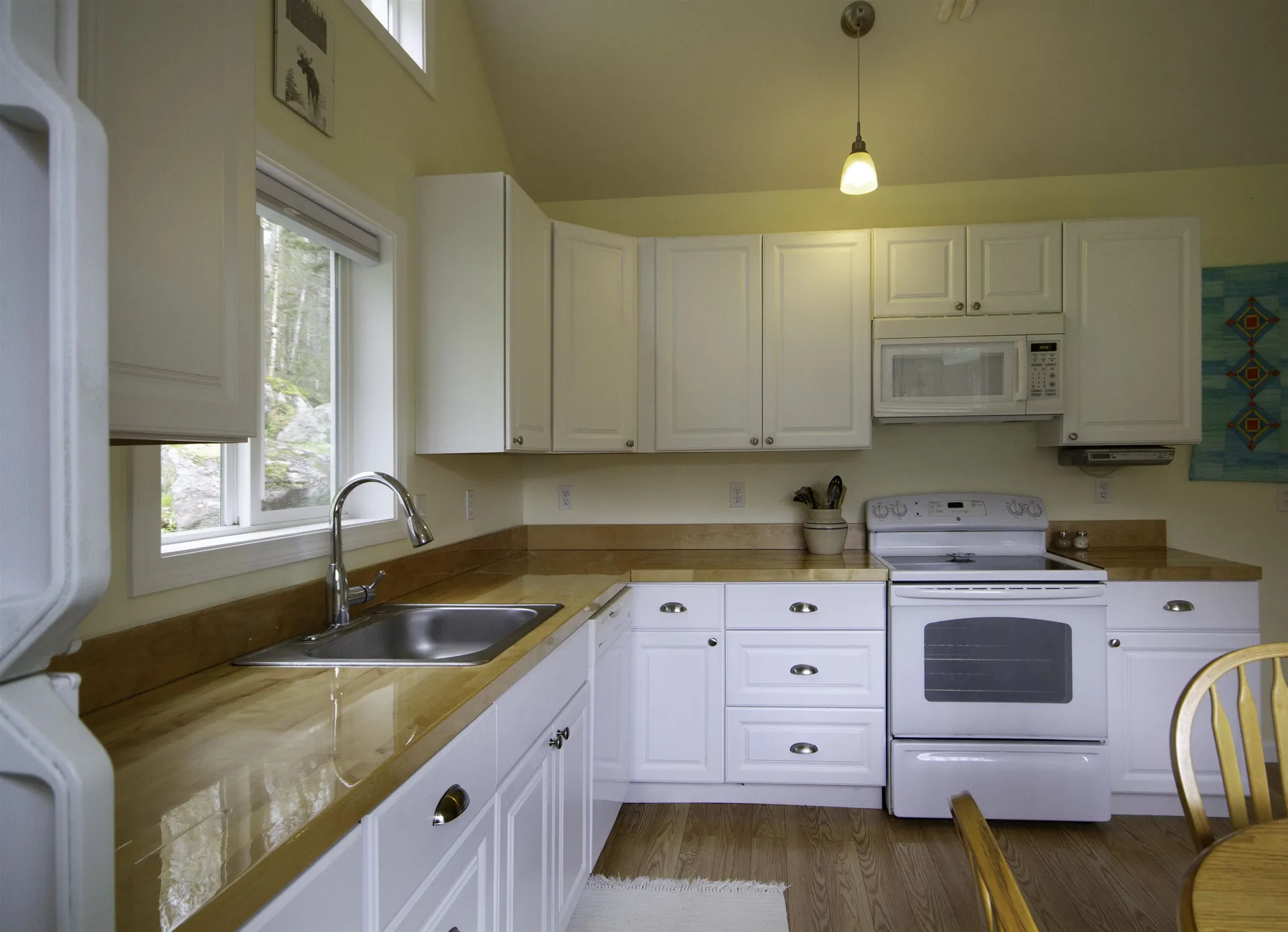 383 Moody Road Lincoln VT 05443