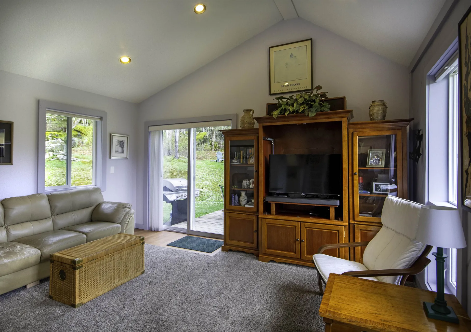 383 Moody Road Lincoln VT 05443