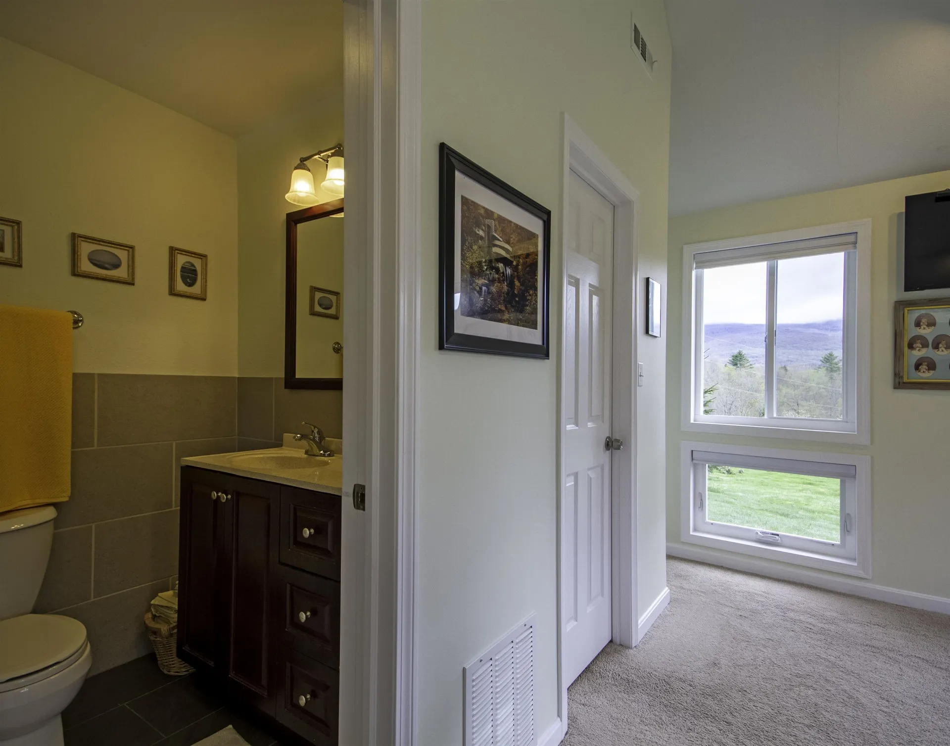 383 Moody Road Lincoln VT 05443