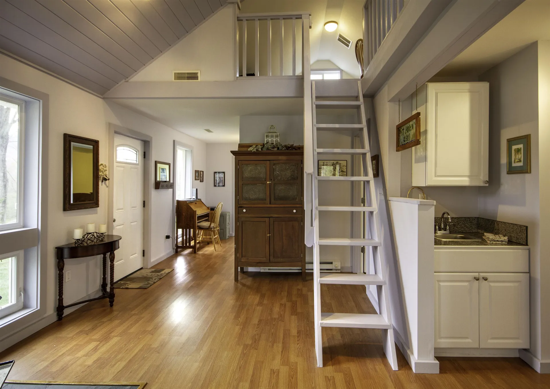 383 Moody Road Lincoln VT 05443