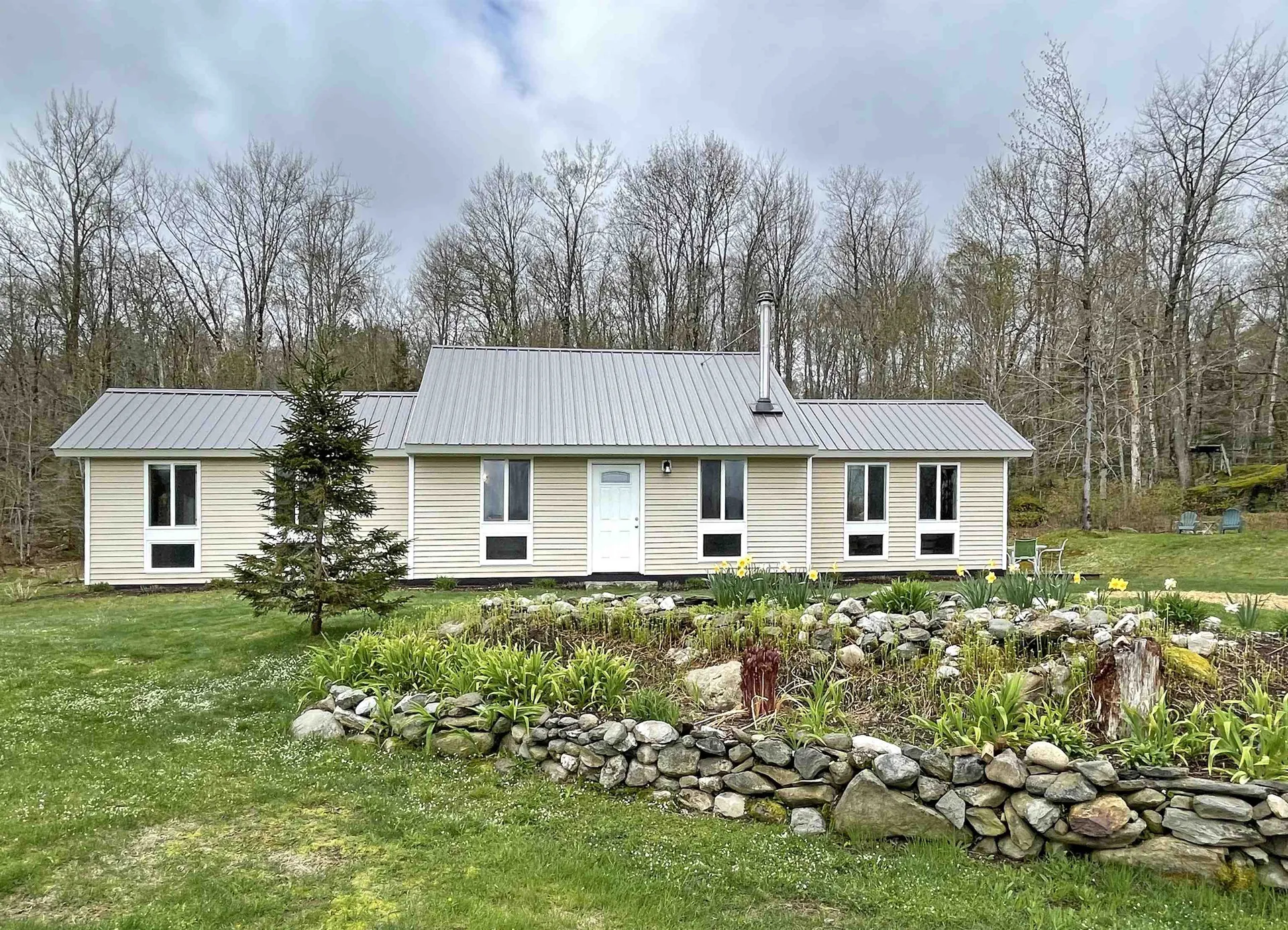 383 Moody Road Lincoln VT 05443