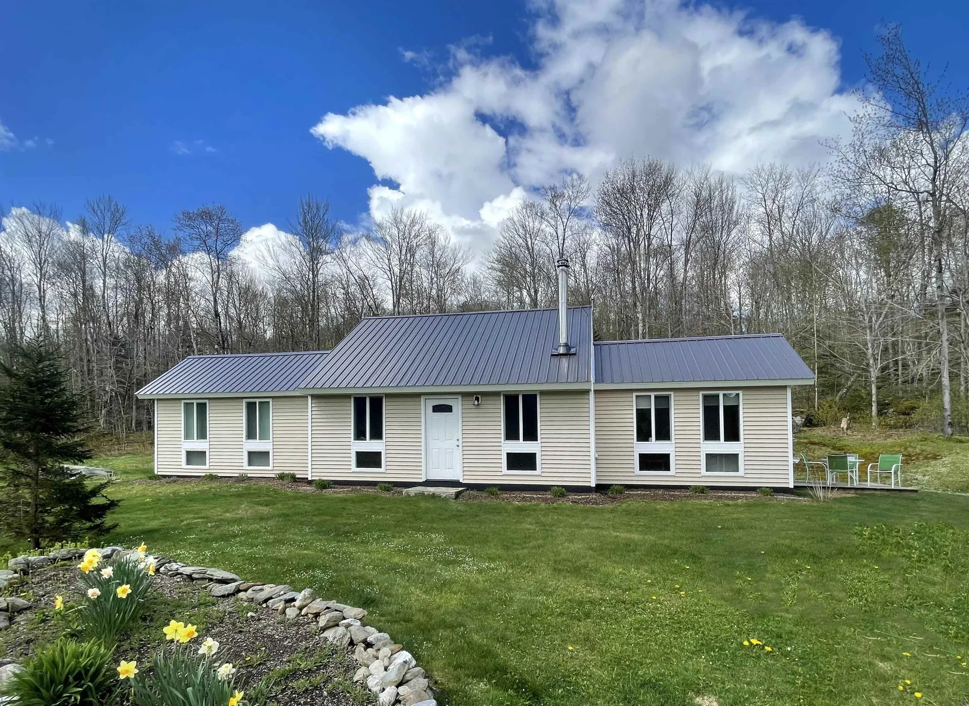 383 Moody Road Lincoln VT 05443