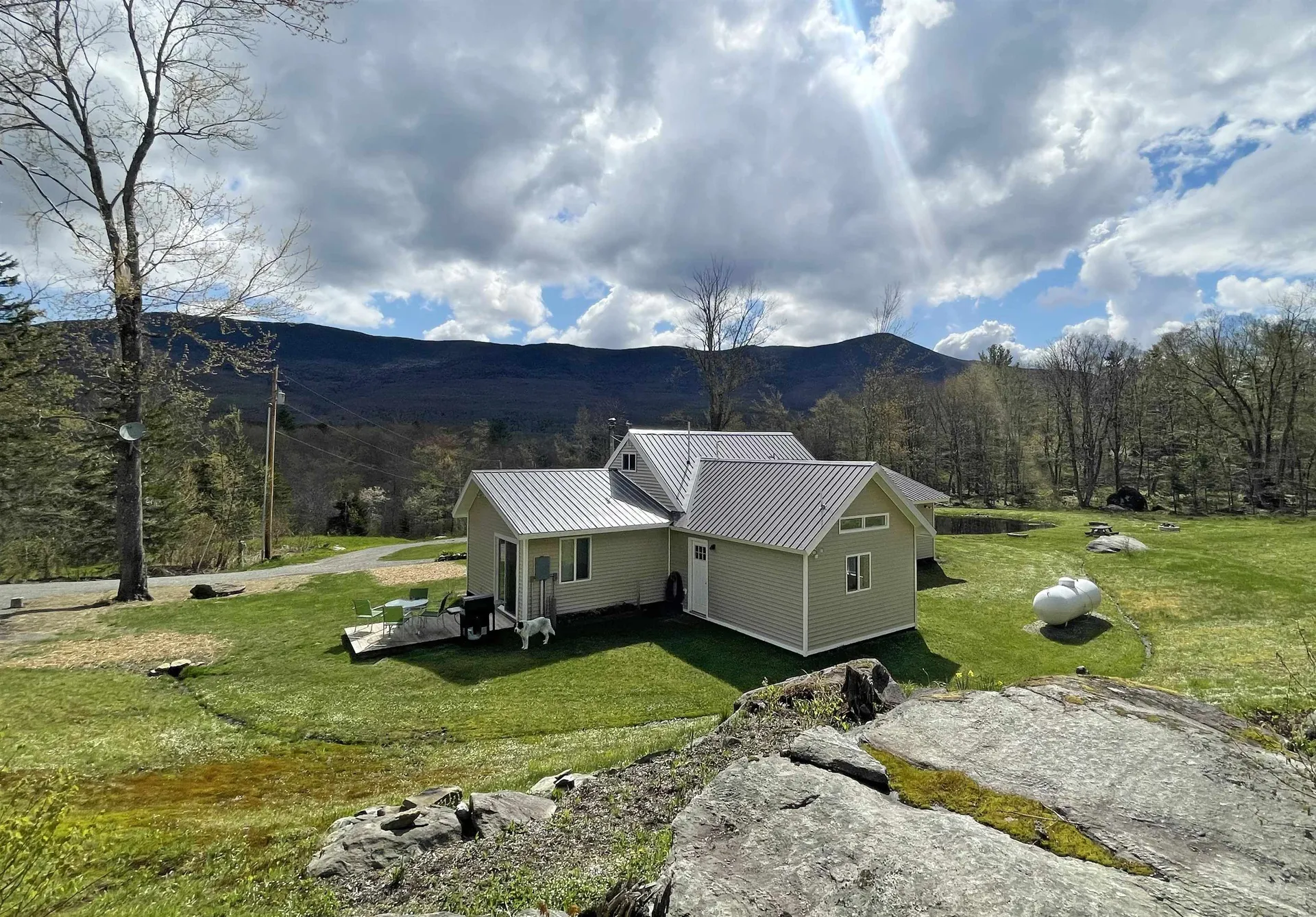 383 Moody Road Lincoln VT 05443