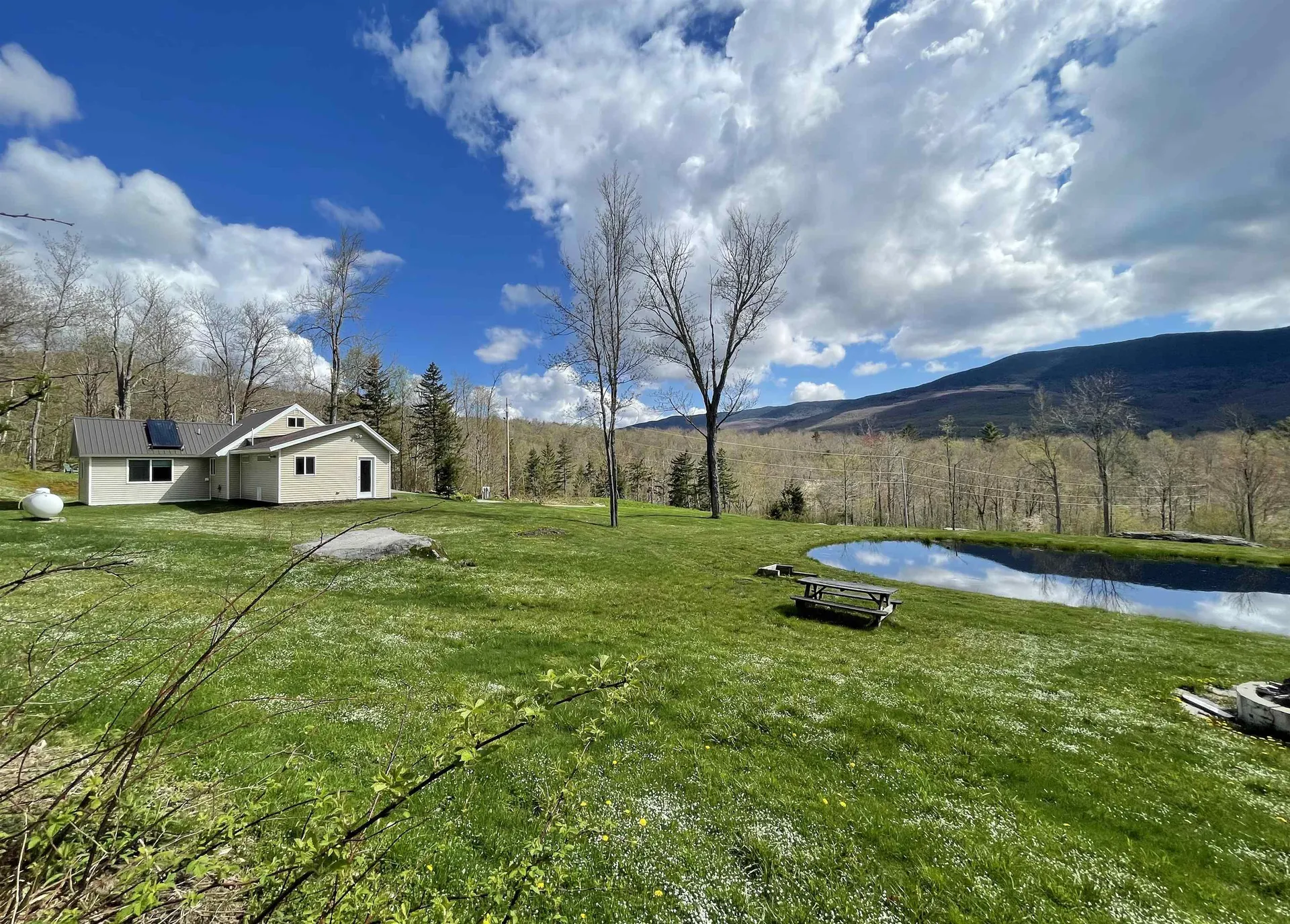 383 Moody Road Lincoln VT 05443