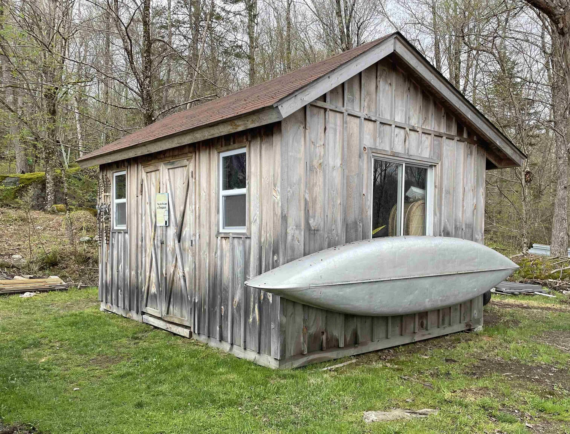 383 Moody Road Lincoln VT 05443