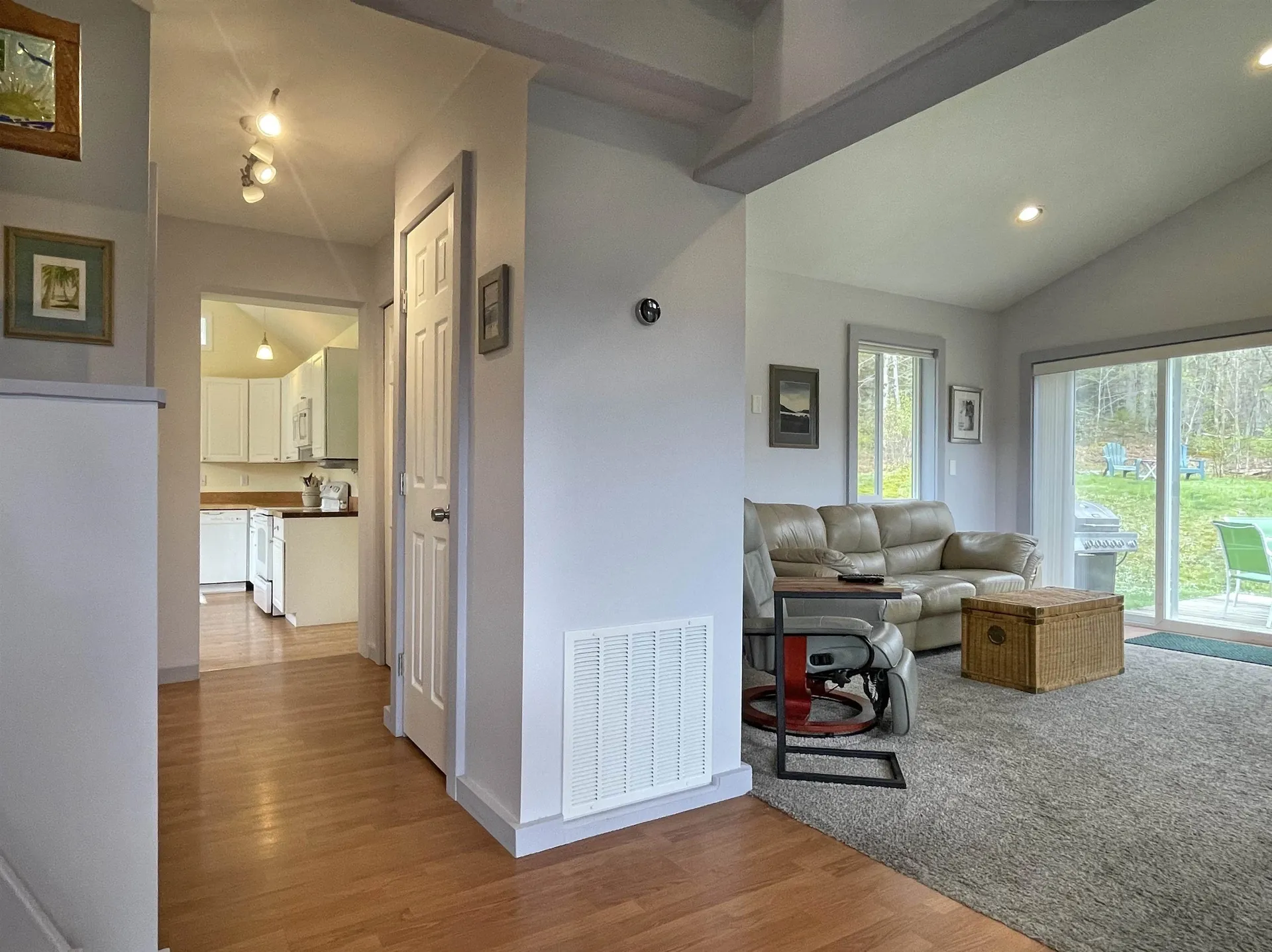 383 Moody Road Lincoln VT 05443
