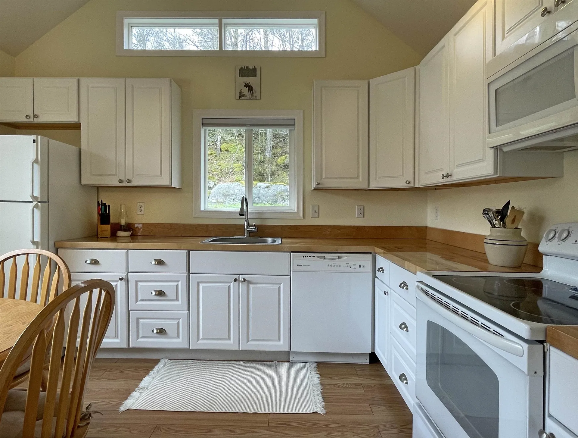 383 Moody Road Lincoln VT 05443