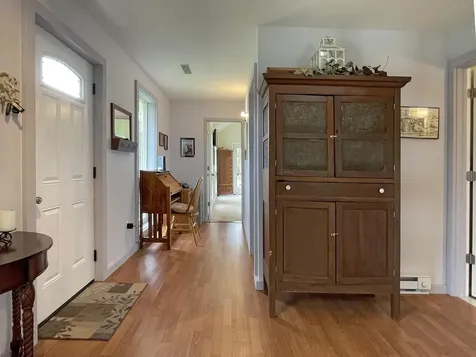 383 Moody Road Lincoln VT 05443