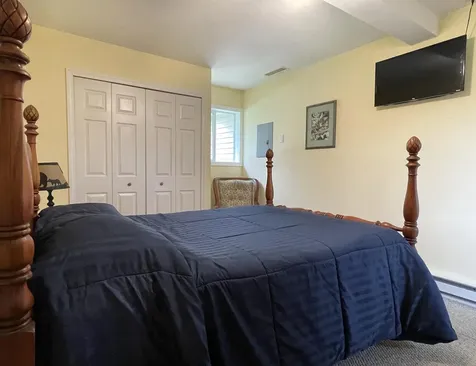 383 Moody Road Lincoln VT 05443