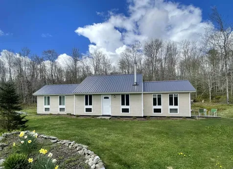 383 Moody Road Lincoln VT 05443