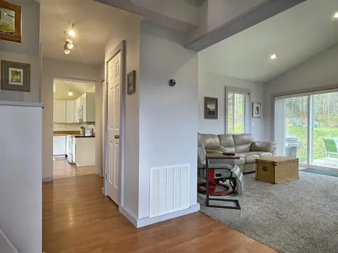 383 Moody Road Lincoln VT 05443