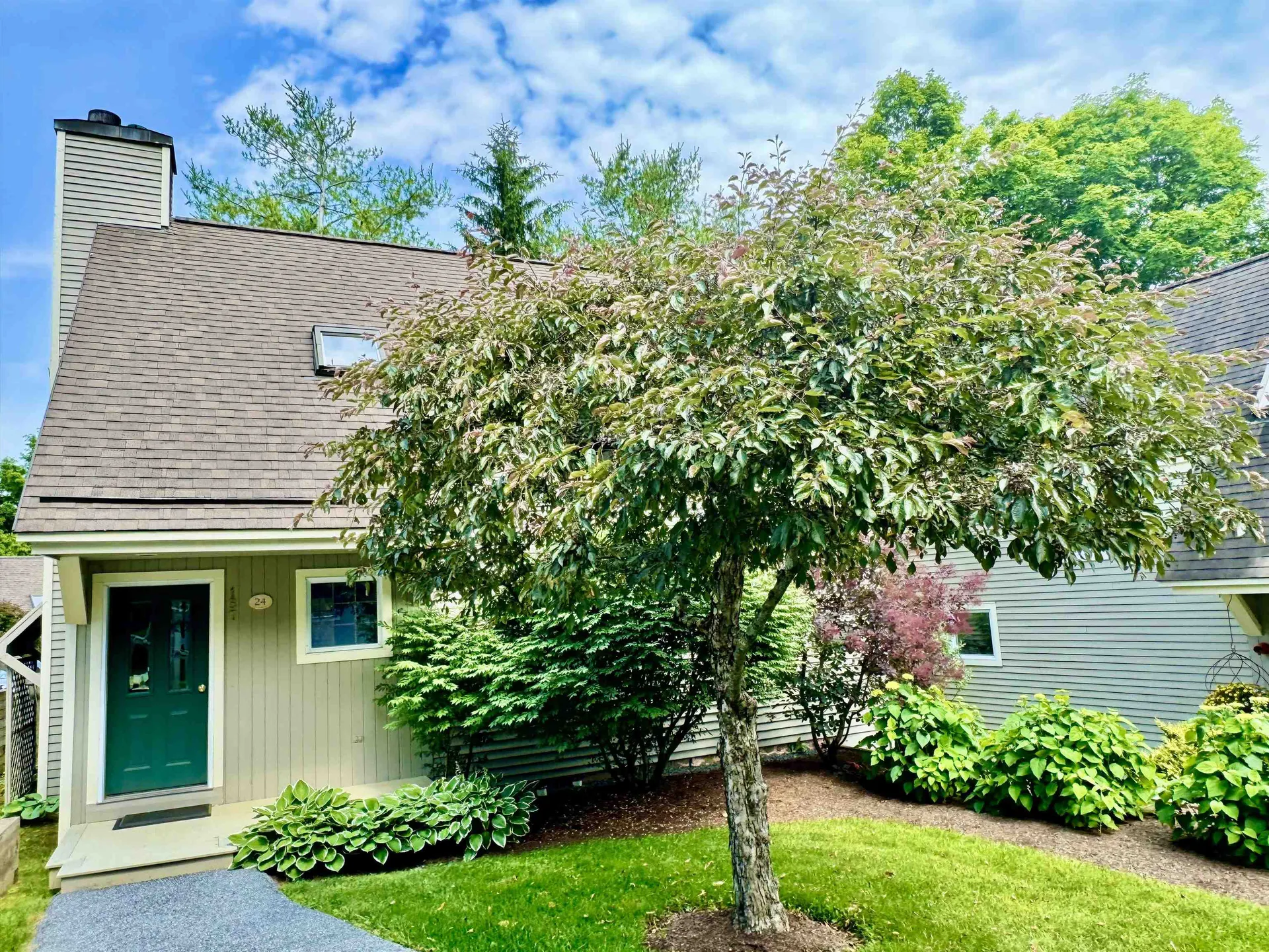 157 Eagle Rise Road Manchester VT 05255