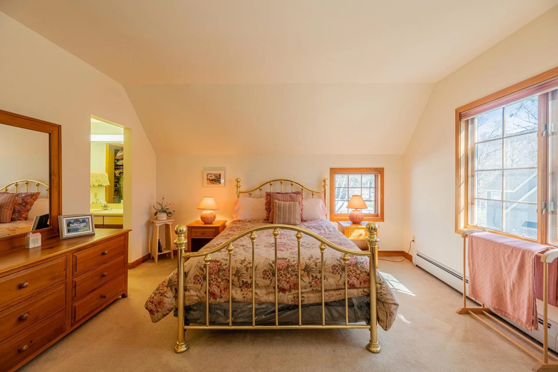 157 Eagle Rise Road Manchester VT 05255