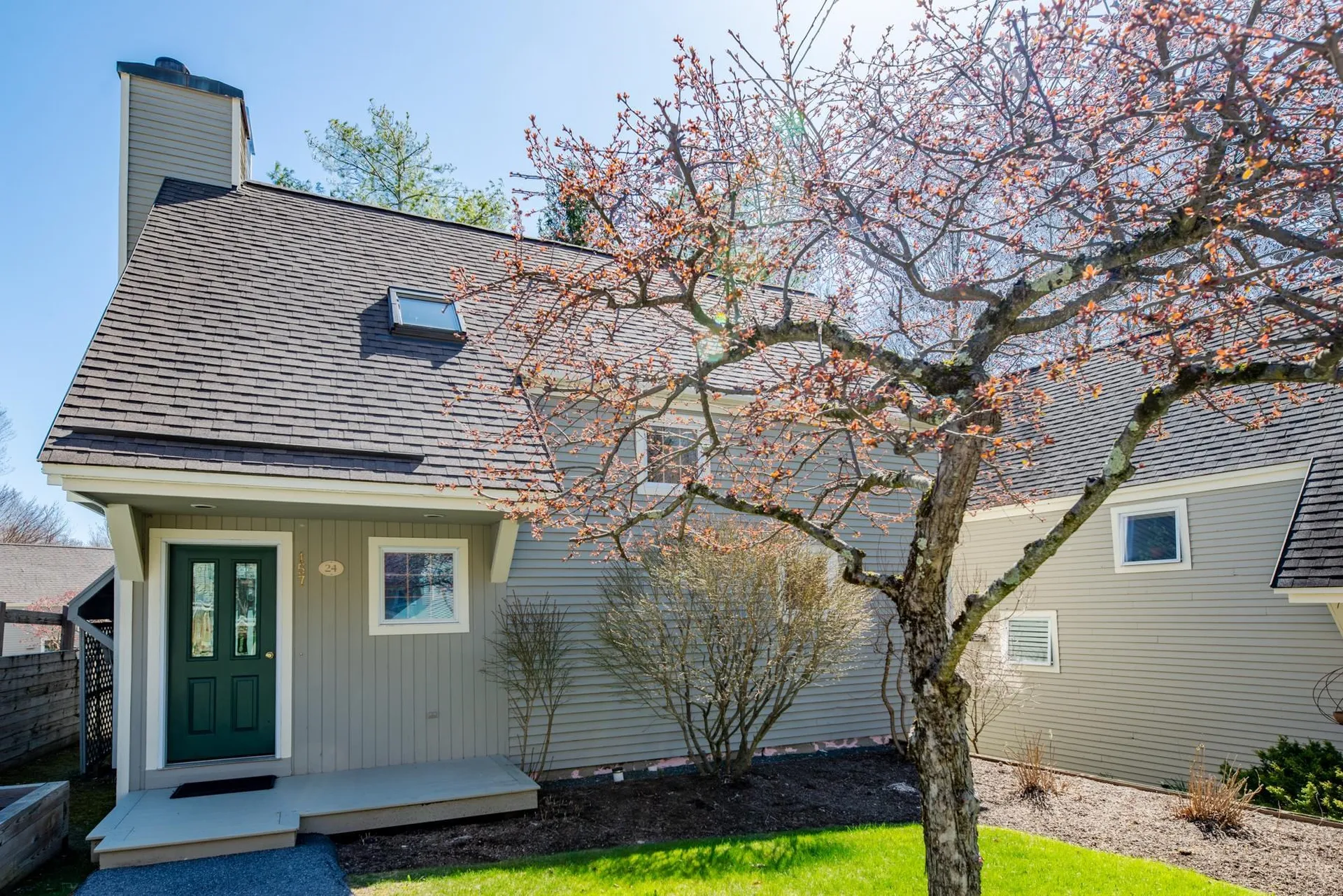 157 Eagle Rise Road Manchester VT 05255