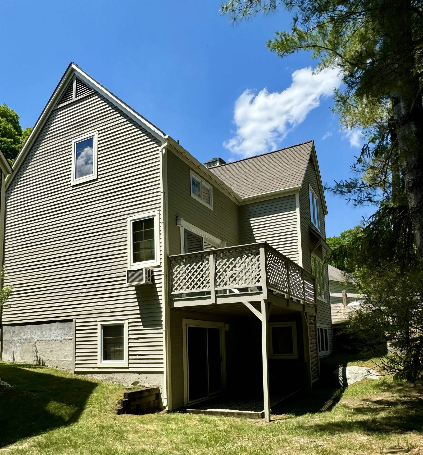 157 Eagle Rise Road Manchester VT 05255