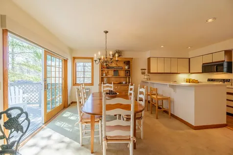 157 Eagle Rise Road Manchester VT 05255