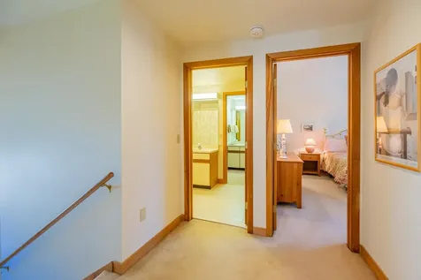 157 Eagle Rise Road Manchester VT 05255