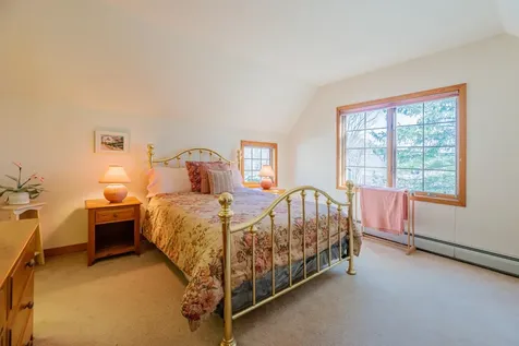 157 Eagle Rise Road Manchester VT 05255