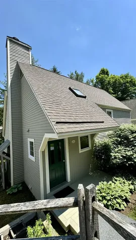 157 Eagle Rise Road Manchester VT 05255