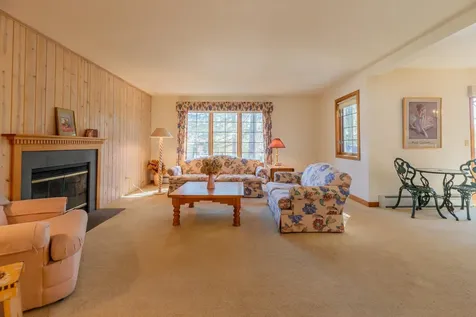 157 Eagle Rise Road Manchester VT 05255