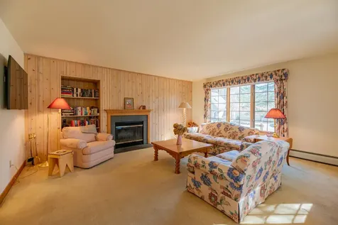 157 Eagle Rise Road Manchester VT 05255