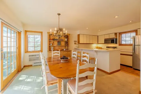157 Eagle Rise Road Manchester VT 05255