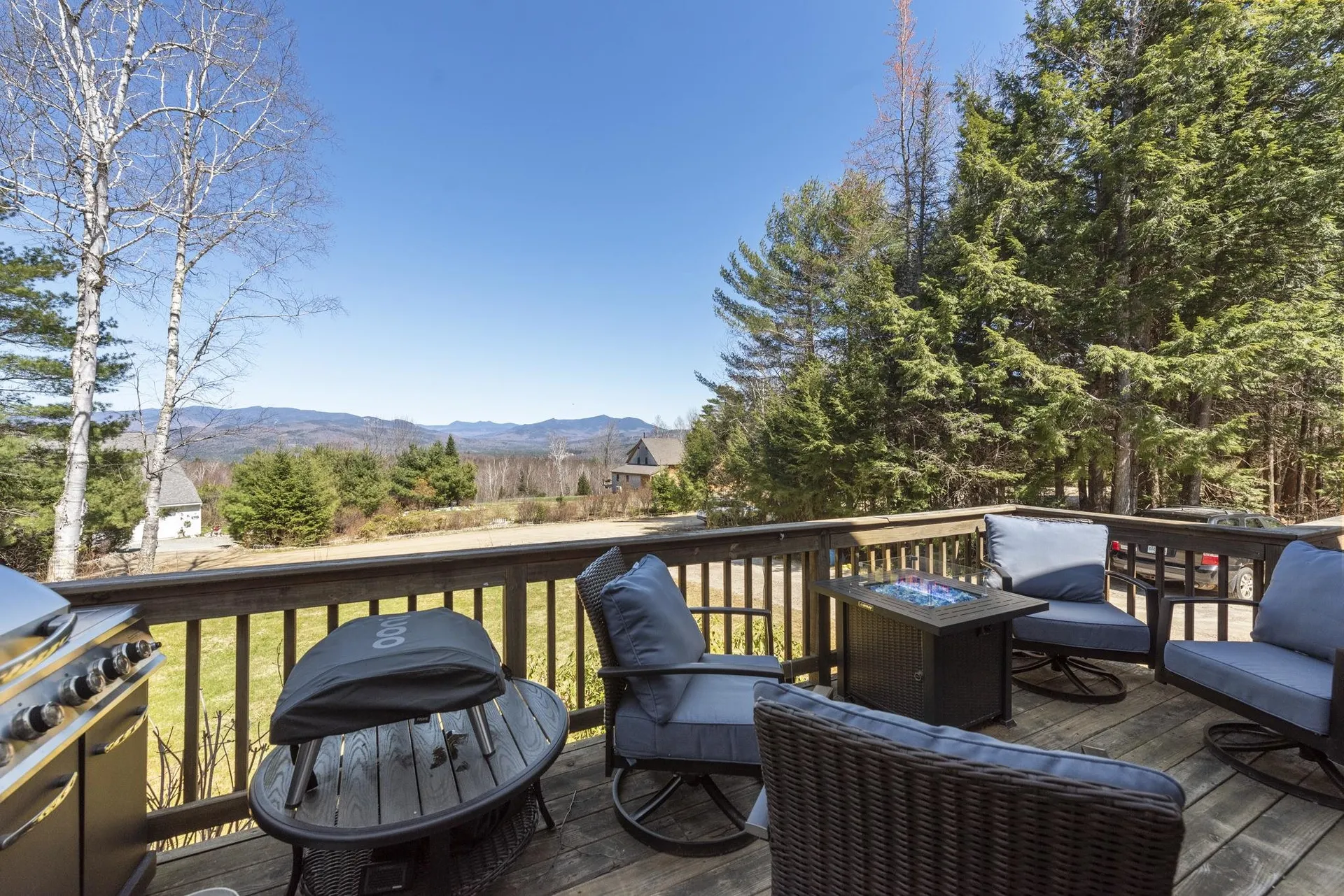 75 Orchard Street Campton NH 03223