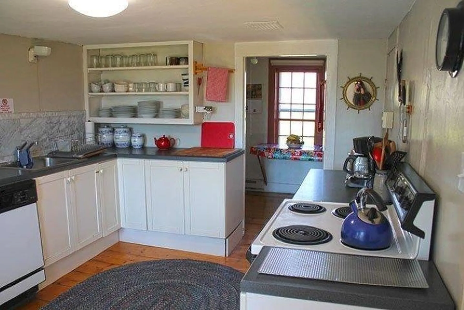 1070 Hells Peak Road Londonderry VT 05148