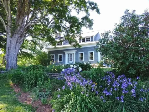 1070 Hells Peak Road Londonderry VT 05148