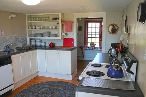 1070 Hells Peak Road Londonderry VT 05148