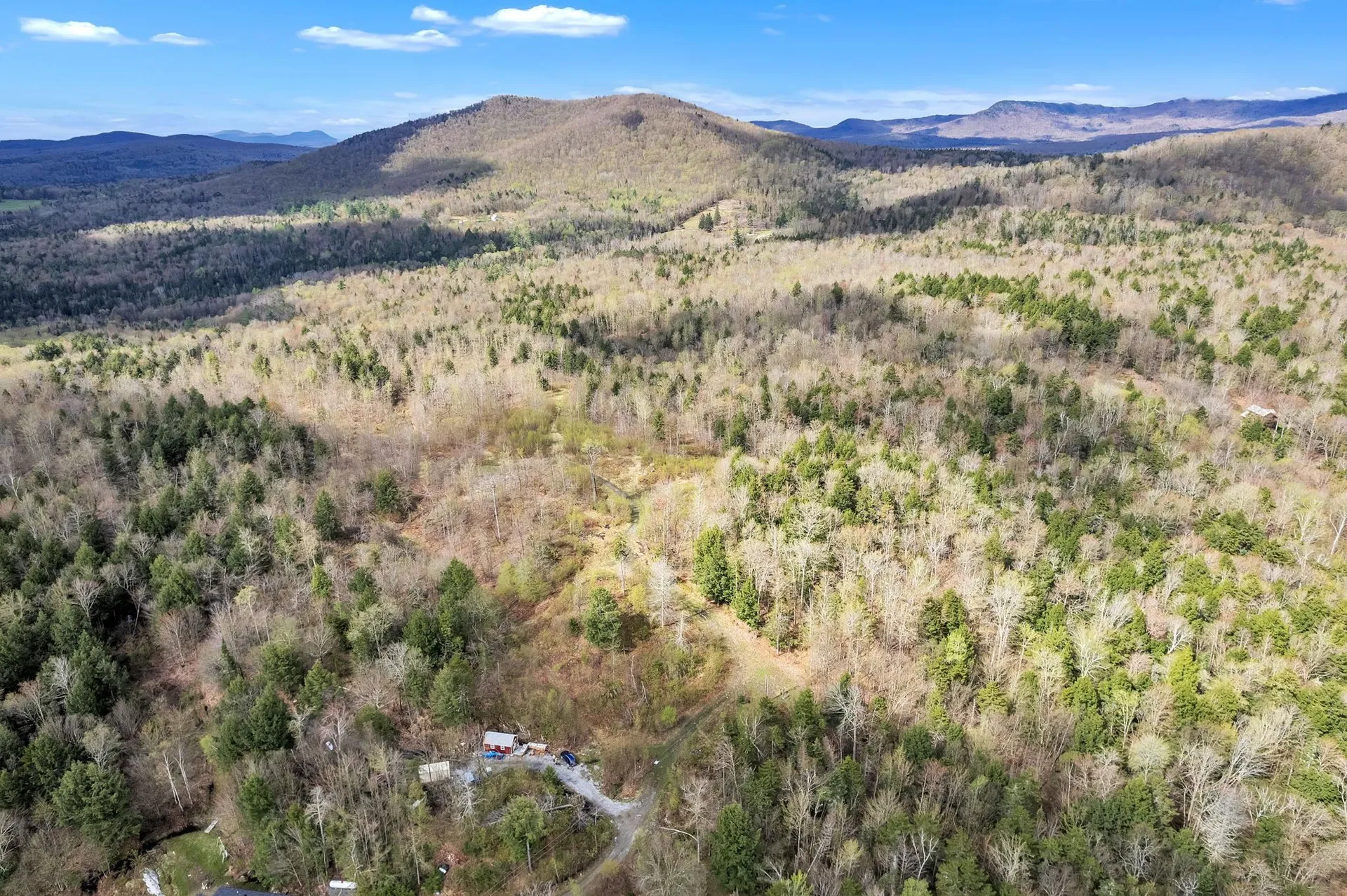 235 Hill Top Drive Worcester VT 05682