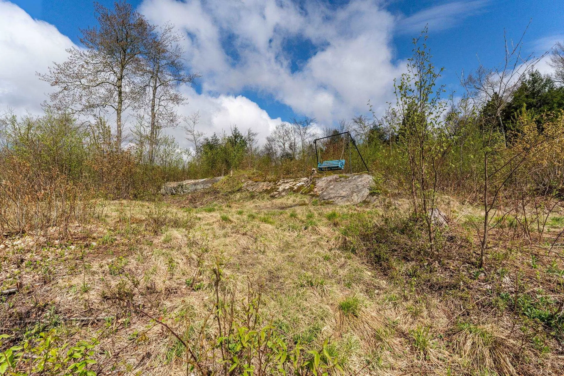 235 Hill Top Drive Worcester VT 05682