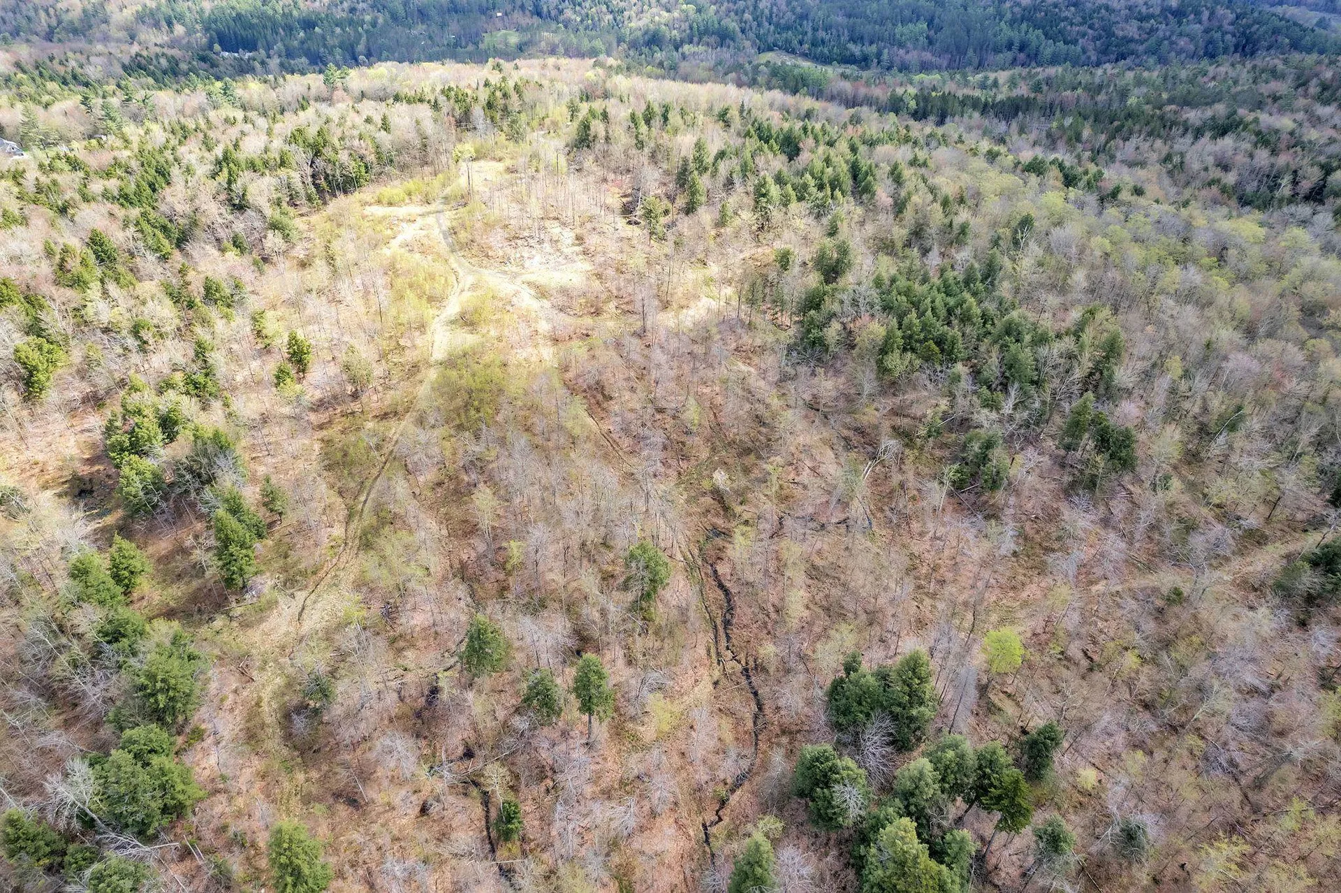235 Hill Top Drive Worcester VT 05682