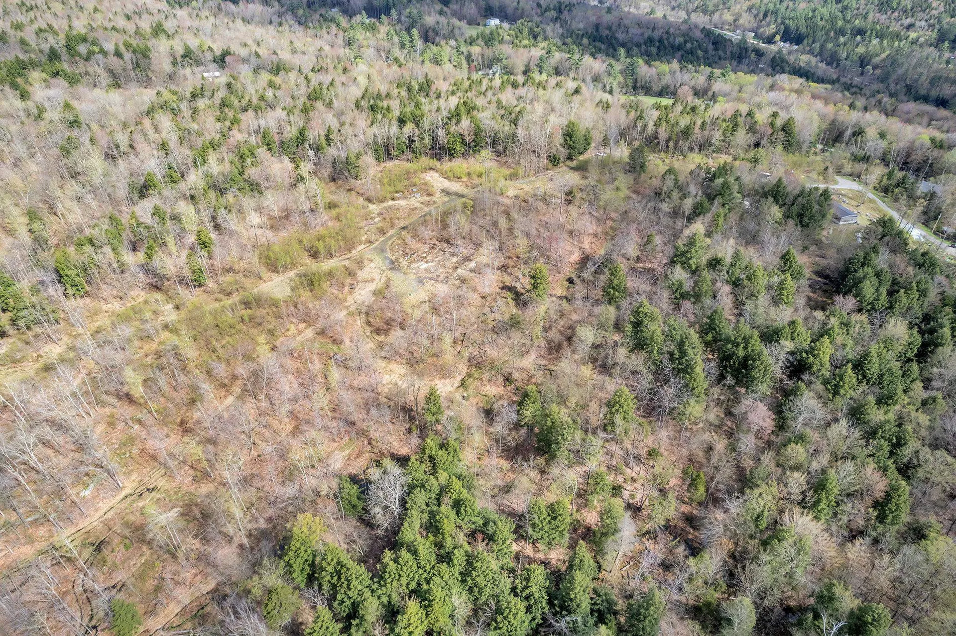 235 Hill Top Drive Worcester VT 05682