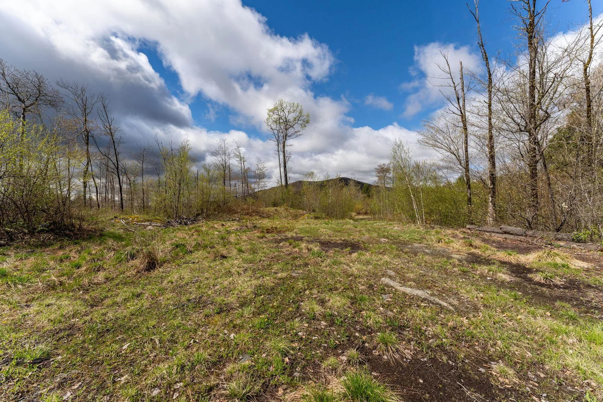 235 Hill Top Drive Worcester VT 05682