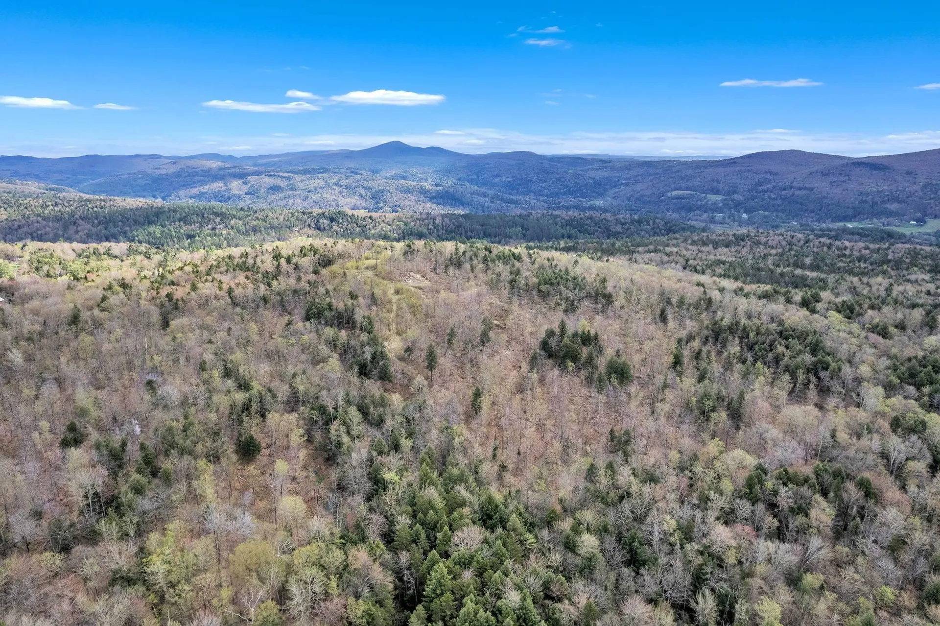 235 Hill Top Drive Worcester VT 05682