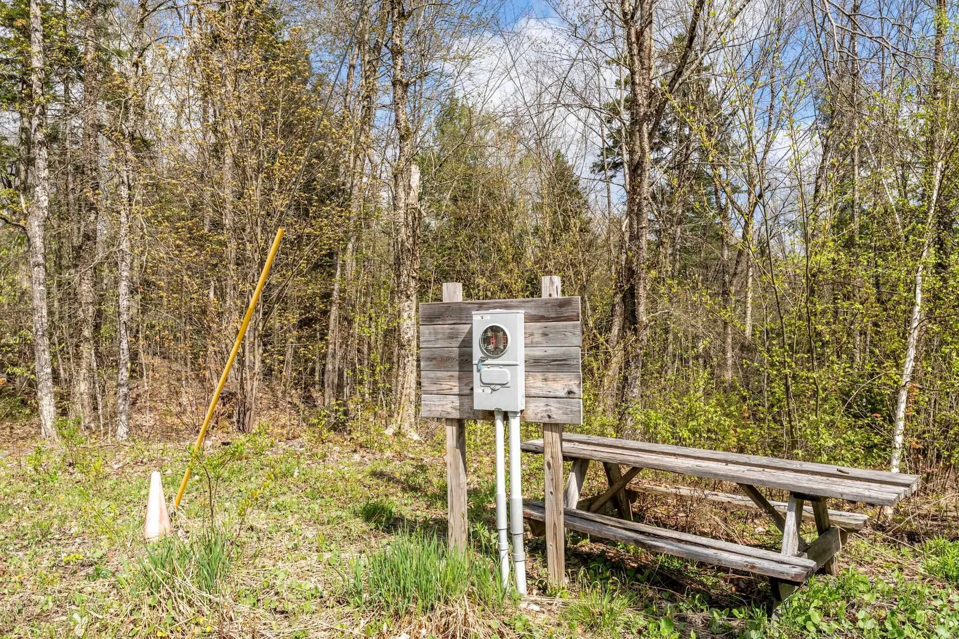 235 Hill Top Drive Worcester VT 05682