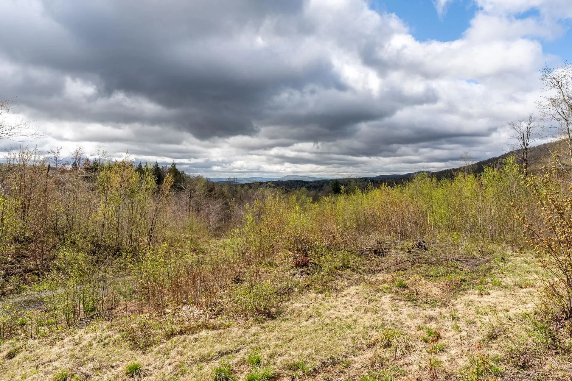 235 Hill Top Drive Worcester VT 05682