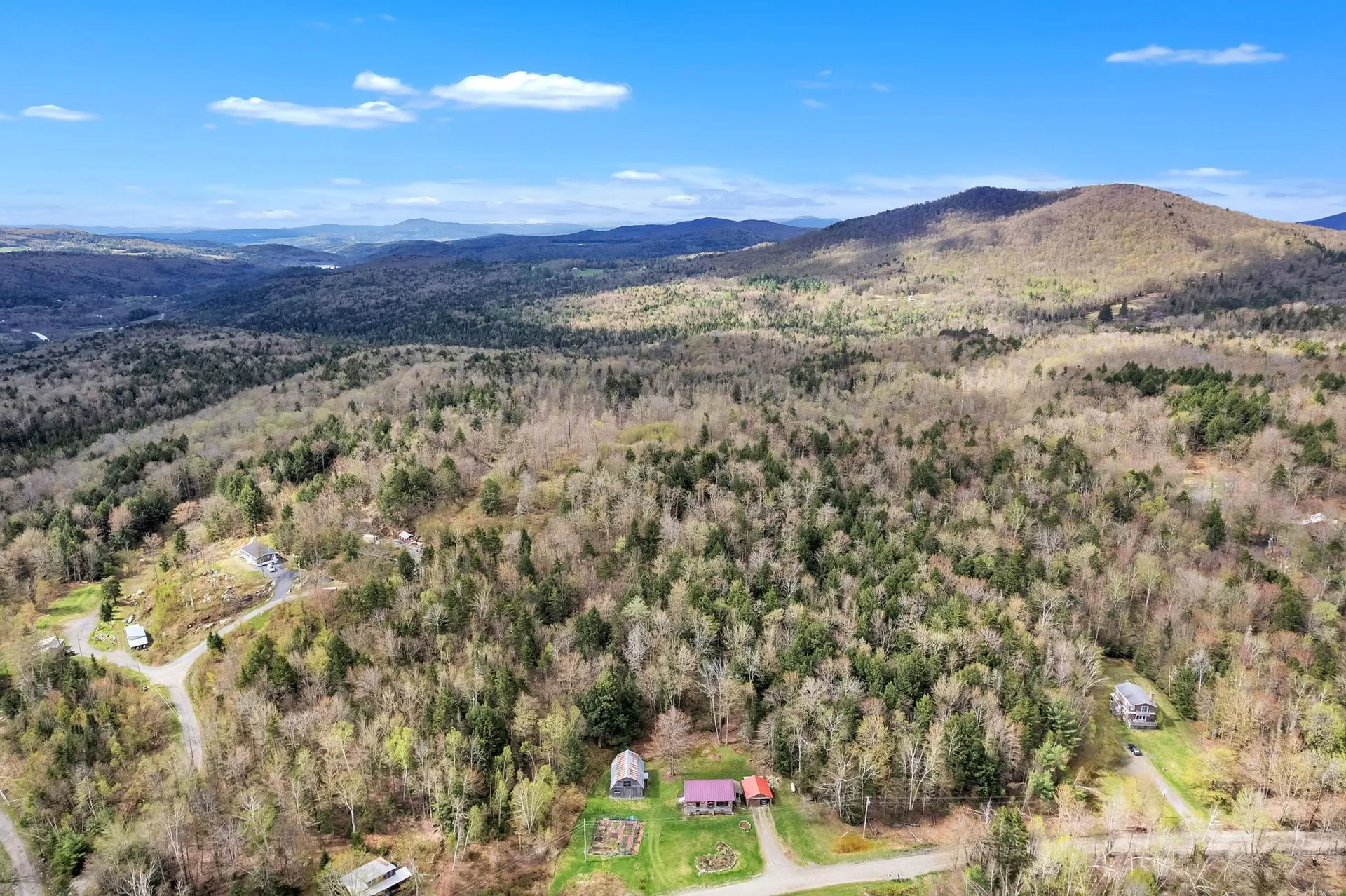 235 Hill Top Drive Worcester VT 05682
