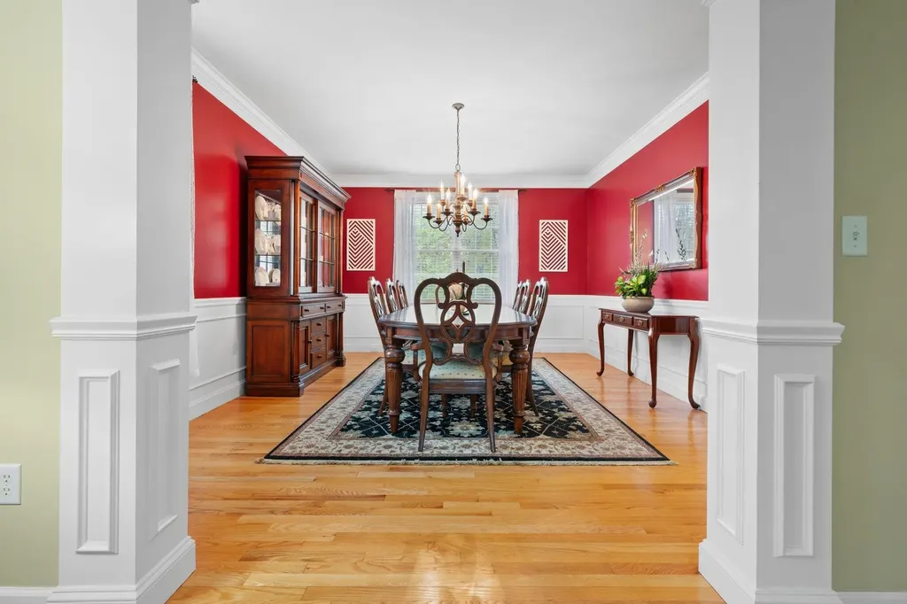 30 Pondfield Road Bedford NH 03110