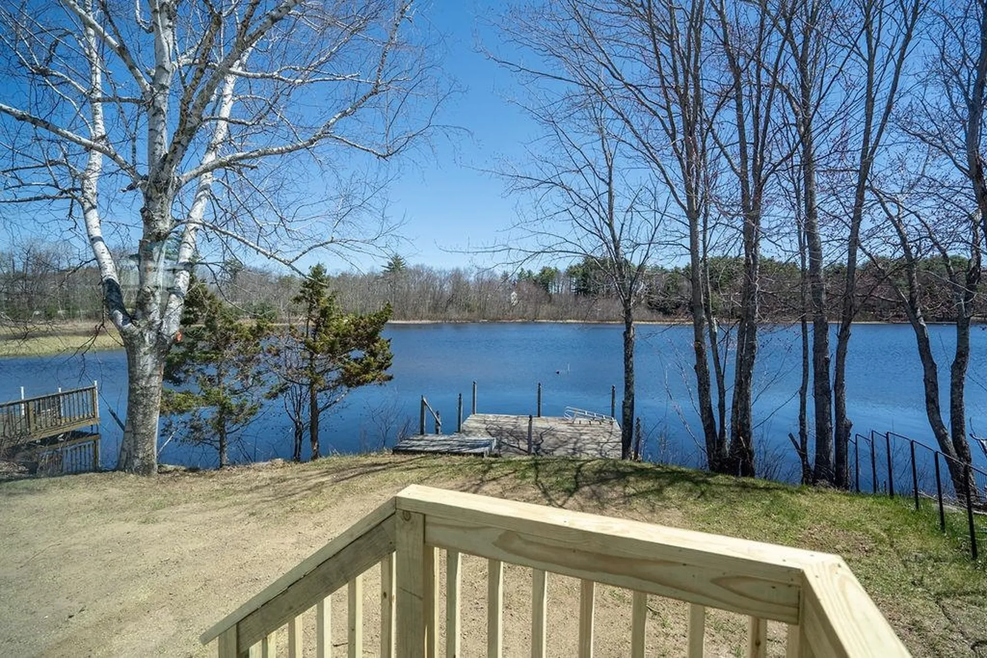 13 Esther Lane Northwood NH 03261